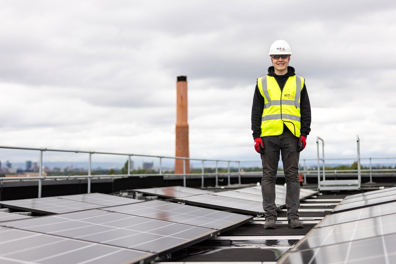 What is Holding Us Back from Utilizing Green Energy?